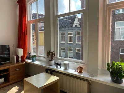 Appartement Grote Leliestraat in Groningen