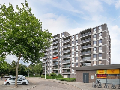 Appartement Kastelenplein in Eindhoven