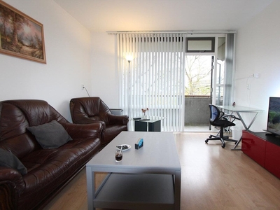 Appartement Kleiburg in Amsterdam