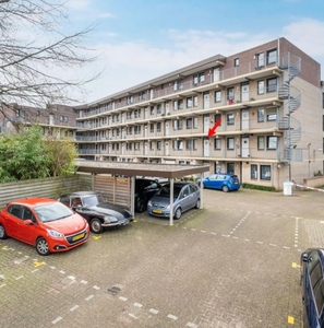 Appartement Loolaan in Apeldoorn