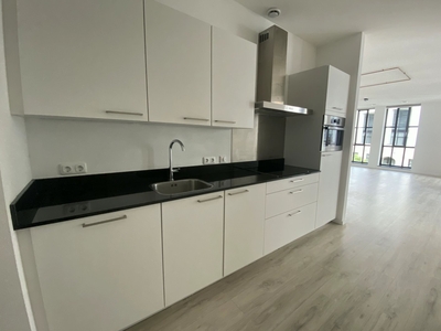 Appartement Maanplein in Heerlen