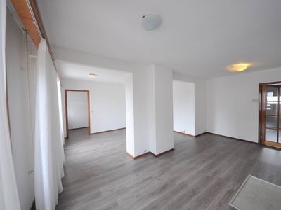 Appartement Nieuwe Haagdijk in Breda