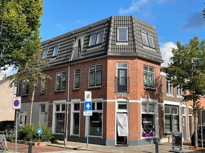 Appartement Nieuwstraat in De Bilt