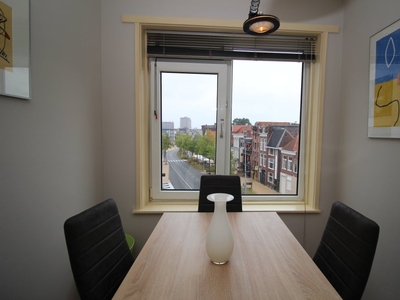 Appartement Oosterstraat in Groningen