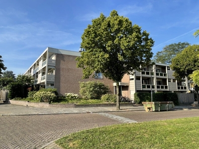 Appartement Professor Huijbersstraat in Nijmegen