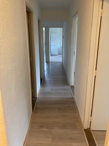 Appartement Roggekamp in Den Haag