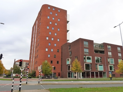 Appartement Talmalaan in Utrecht