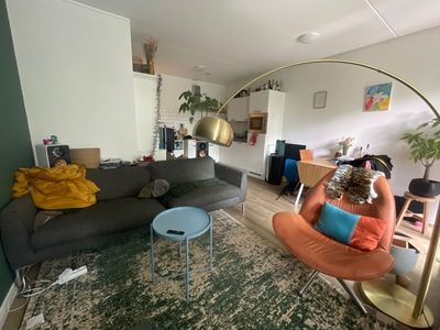 Appartement Zuid Willemsvaart in Den Bosch