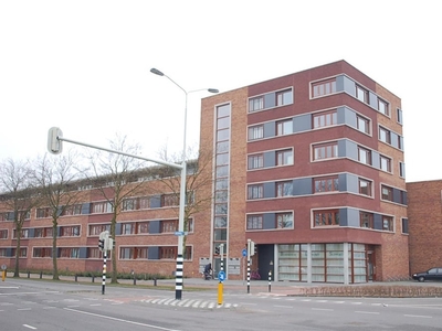 Bovenwoning Beverweg, Breda huren?