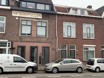 Bovenwoning Haagweg, Breda huren?