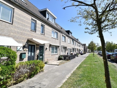 Huis Meerland in Purmerend