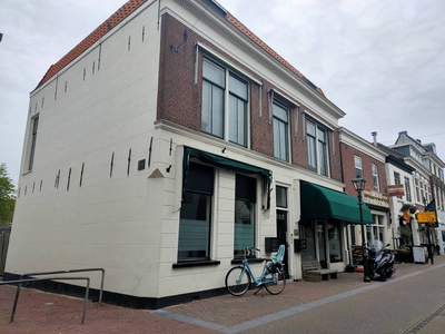 Studio Dorpsstraat, Zoetermeer huren?