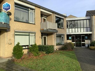 Appartement Hattem - van Galenstraat 30