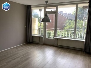 Appartement Heemskerk - Van Lennepstraat 34