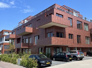 Appartement in Almere