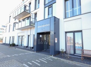 Appartement in Almere met 3 kamers