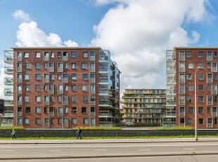 Appartement in Amstelveen met 3 kamers