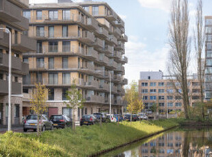 Appartement in Amstelveen met 3 kamers