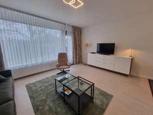 Appartement in Amstelveen met 4 kamers