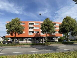 Appartement in Apeldoorn met 2 kamers