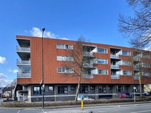 Appartement in Apeldoorn met 3 kamers