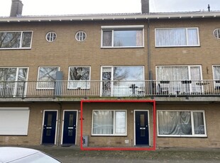 Appartement in Arnhem met 2 kamers