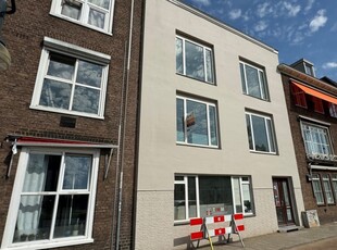 Appartement in Arnhem met 3 kamers