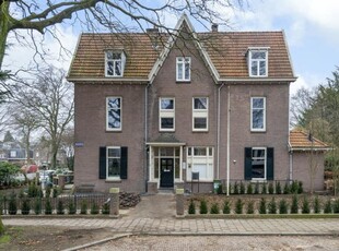 Appartement in Arnhem met 3 kamers