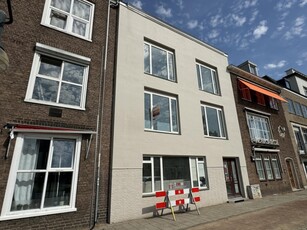 Appartement in Arnhem met 3 kamers