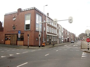 Appartement in Arnhem met 6 kamers