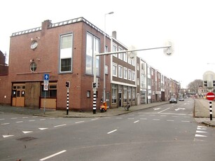 Appartement in Arnhem met 6 kamers