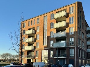 Appartement in Bunschoten-Spakenburg met 3 kamers