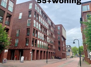 Appartement in Delft met 3 kamers