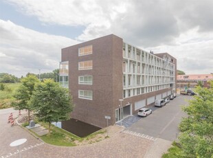 Appartement in Diemen met 2 kamers