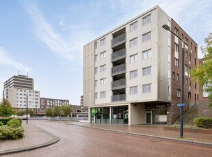 Appartement in Drachten met 3 kamers