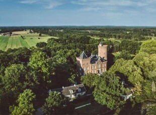 Appartement in Driebergen-Rijsenburg