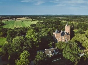 Appartement in Driebergen-Rijsenburg