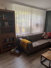 Appartement in Enschede met 2 kamers