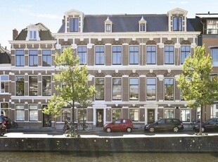 Appartement in Haarlem met 3 kamers