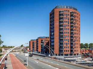 Appartement in Haarlem met 3 kamers