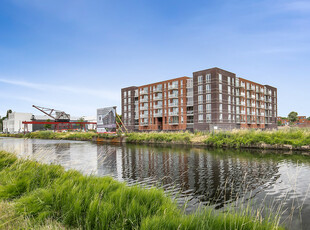 Appartement in Helmond met 2 kamers