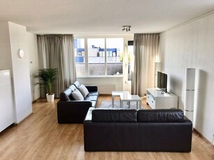 Appartement in Hoofddorp met 3 kamers