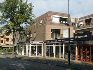 Appartement in Hoogland met 3 kamers