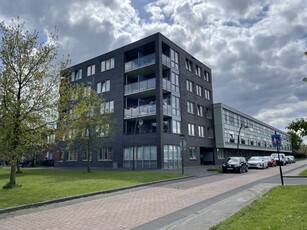 Appartement in Hooglanderveen met 2 kamers