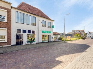 Appartement in Hulst met 3 kamers