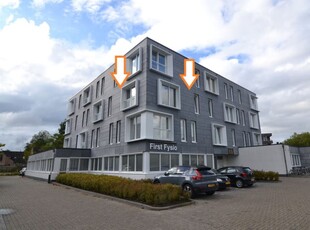 Appartement in Leeuwarden met 3 kamers