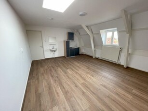 Appartement in Leiden