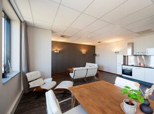 Appartement in Leiden met 3 kamers