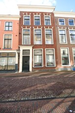 Appartement in Leiden met 3 kamers