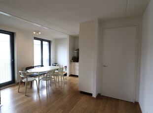 Appartement in Maastricht met 3 kamers